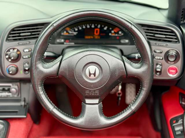 S2000 2000/H12