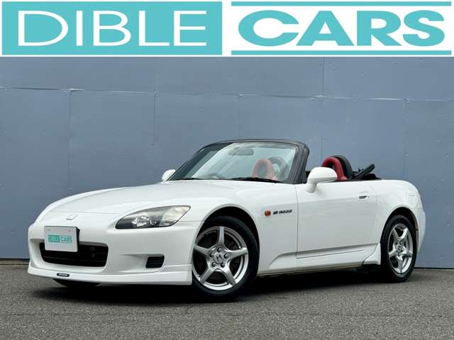 S2000 2000/H12