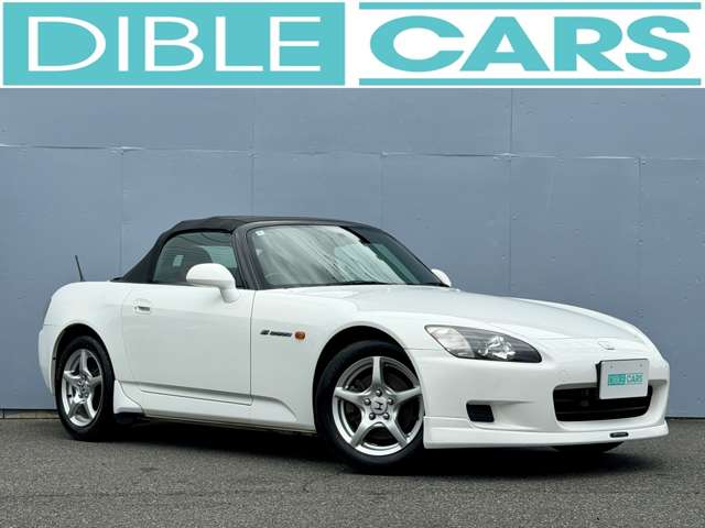 S2000 2000/H12
