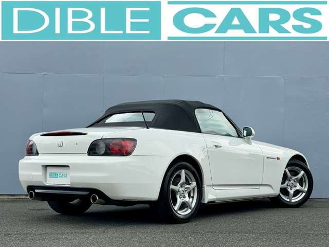 S2000 2000/H12