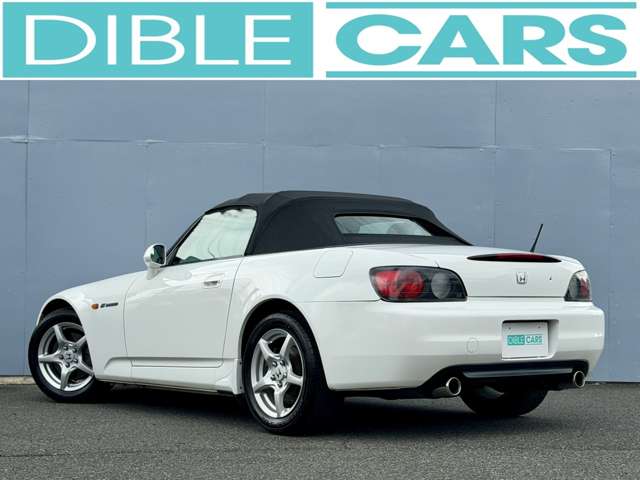 S2000 2000/H12