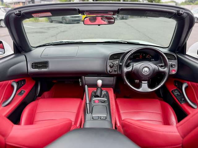 S2000 2000/H12