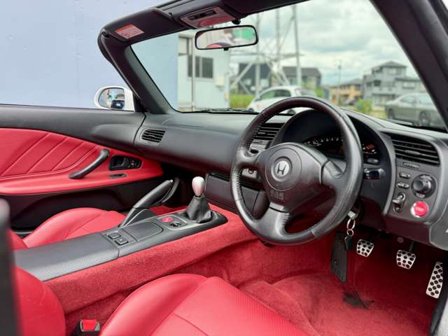 S2000 2000/H12