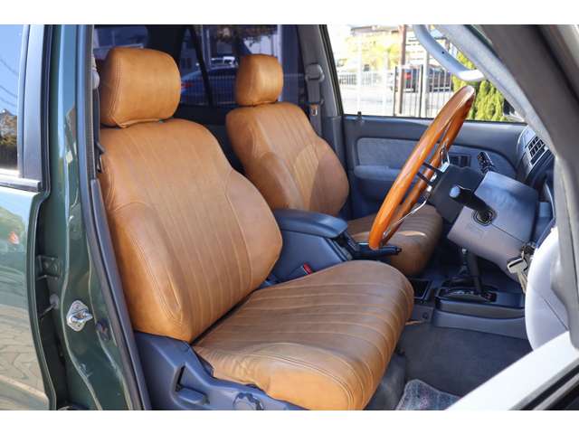 ハイラックスサーフ 1998/H10