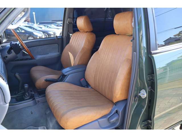 ハイラックスサーフ 1998/H10