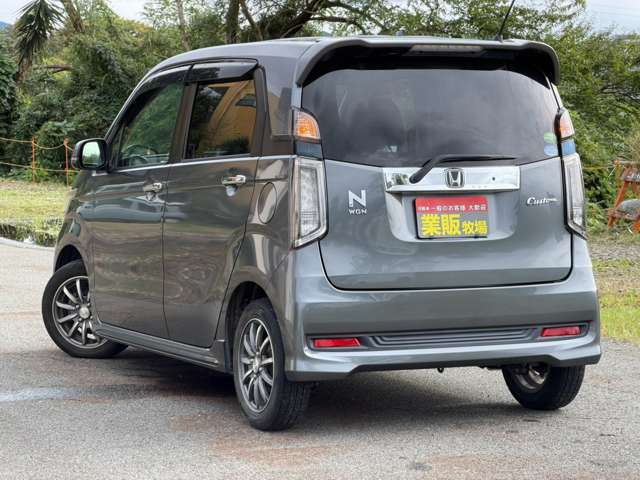 N-WGN 2014/H26