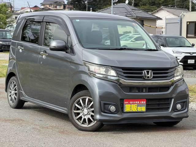 N-WGN 2014/H26