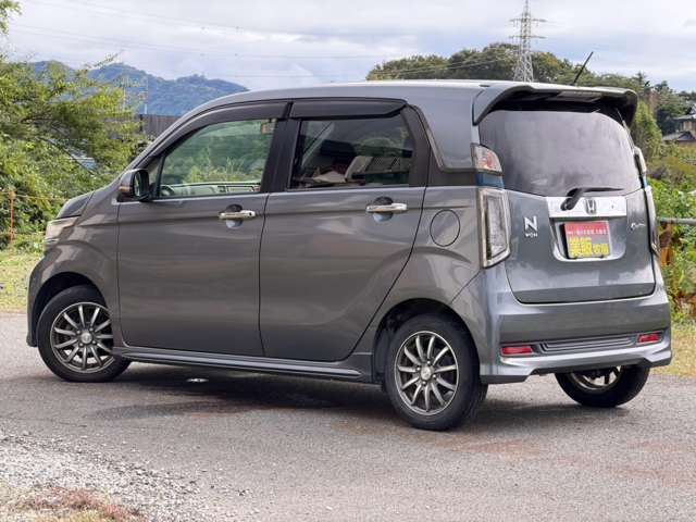 N-WGN 2014/H26