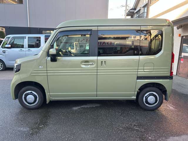 N-VAN 2020/R02