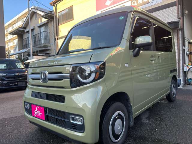 N-VAN 2020/R02