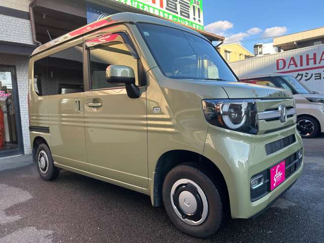 N-VAN 2020/R02
