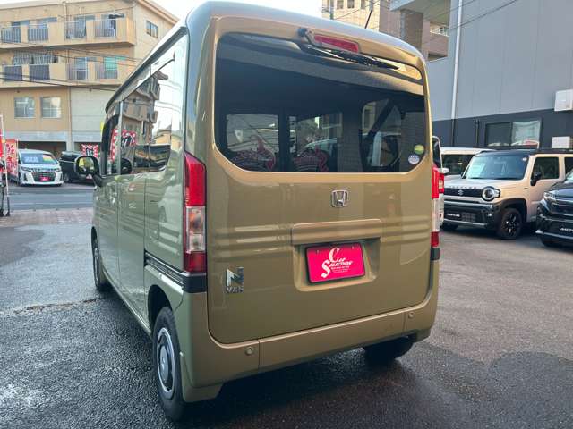 N-VAN 2020/R02