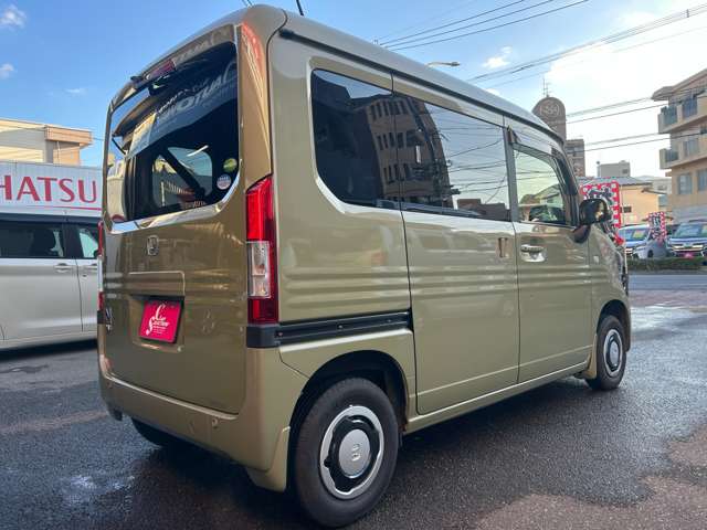 N-VAN 2020/R02