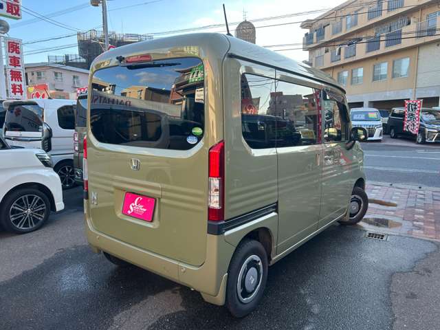 N-VAN 2020/R02