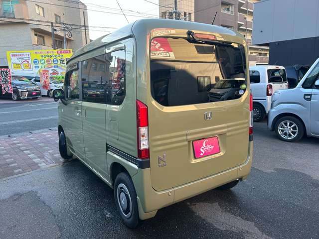 N-VAN 2020/R02