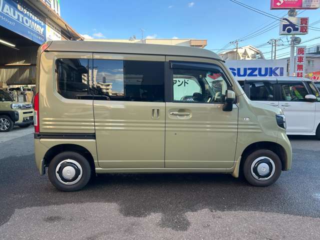 N-VAN 2020/R02