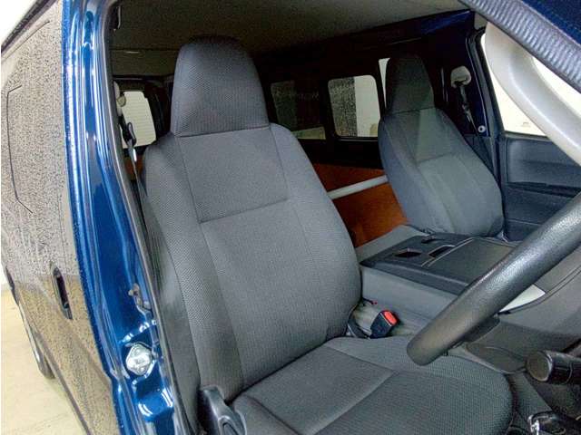 ハイエースバン 2021/R03