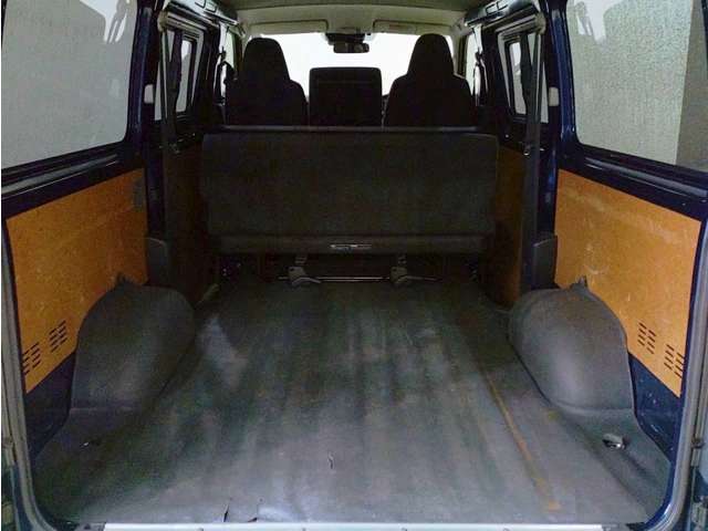 ハイエースバン 2021/R03