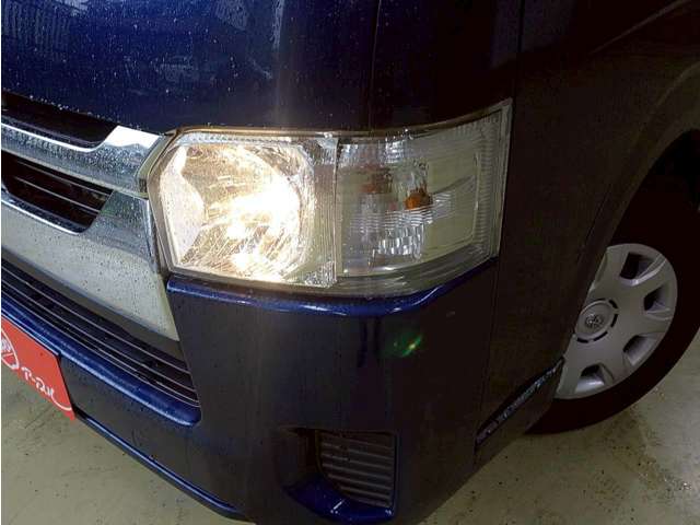 ハイエースバン 2021/R03