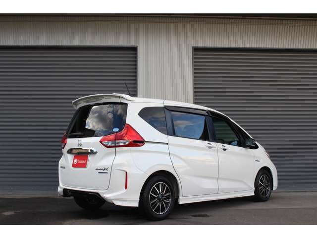 フリード 2018/H30