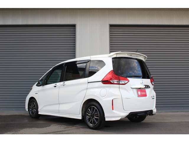 フリード 2018/H30