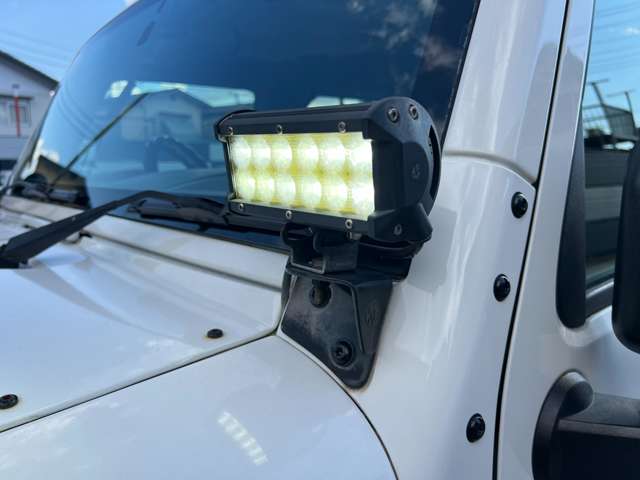 ラングラー 2008/H20