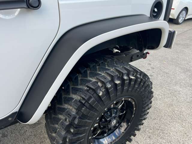 ラングラー 2008/H20