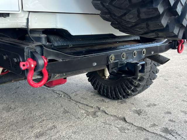 ラングラー 2008/H20