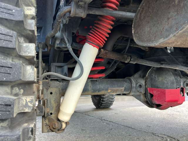 ラングラー 2008/H20