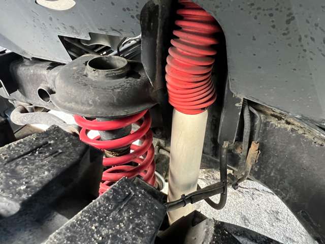 ラングラー 2008/H20