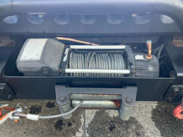 ラングラー 2008/H20