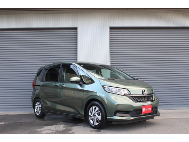 フリード 2020/R02