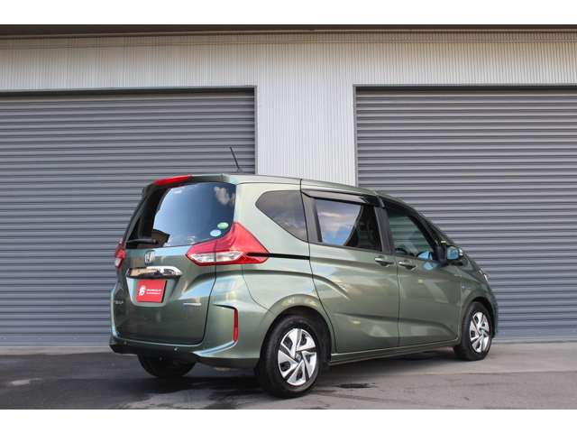 フリード 2020/R02