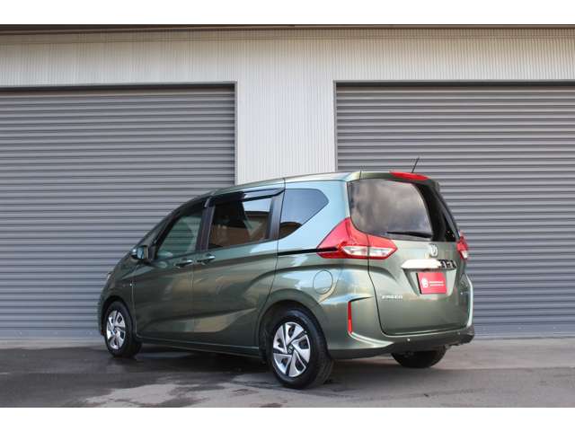 フリード 2020/R02