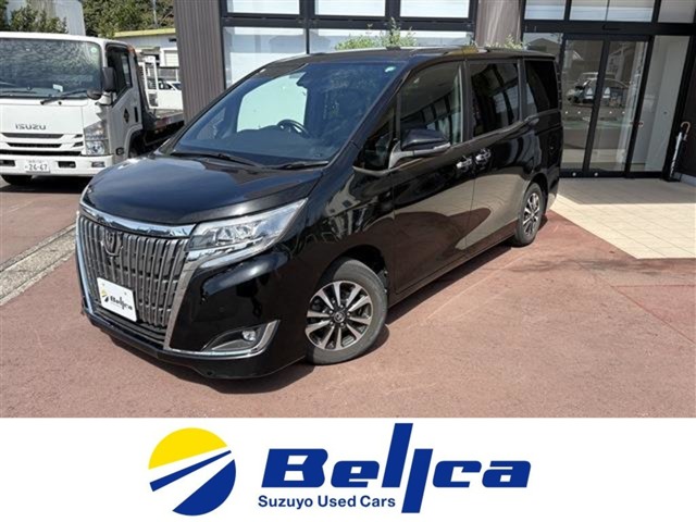 エスクァイア 2020/R2