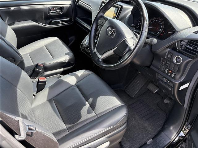 エスクァイア 2020/R02