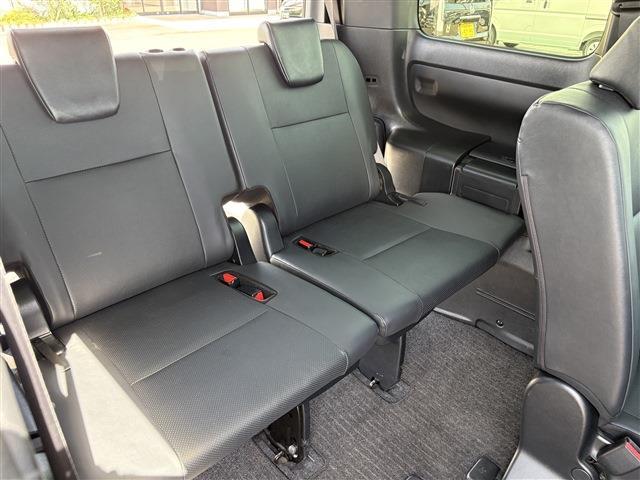 エスクァイア 2020/R2