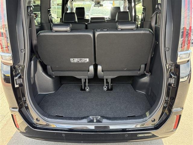 エスクァイア 2020/R2