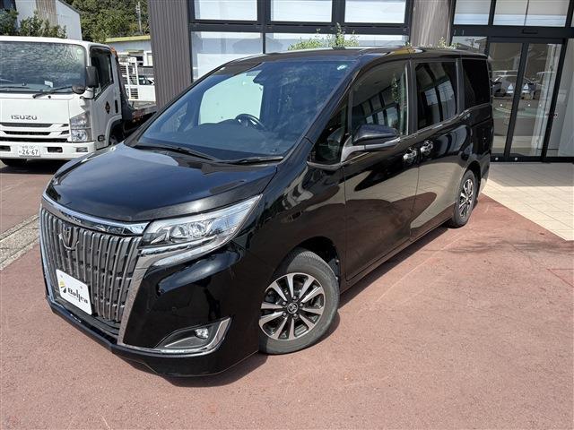 エスクァイア 2020/R2