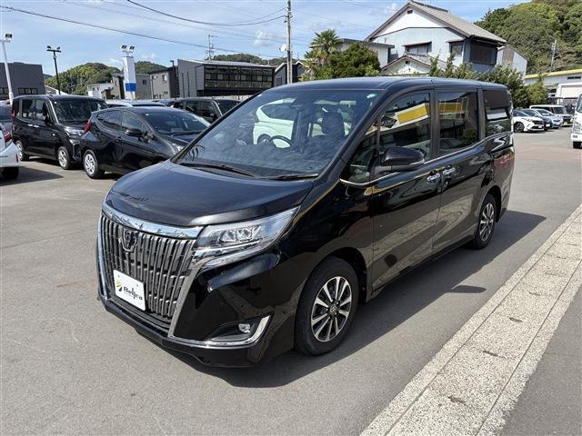 エスクァイア 2020/R2