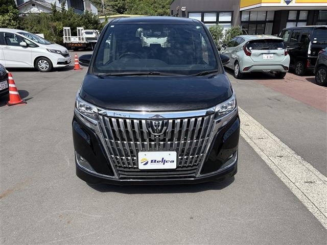 エスクァイア 2020/R2