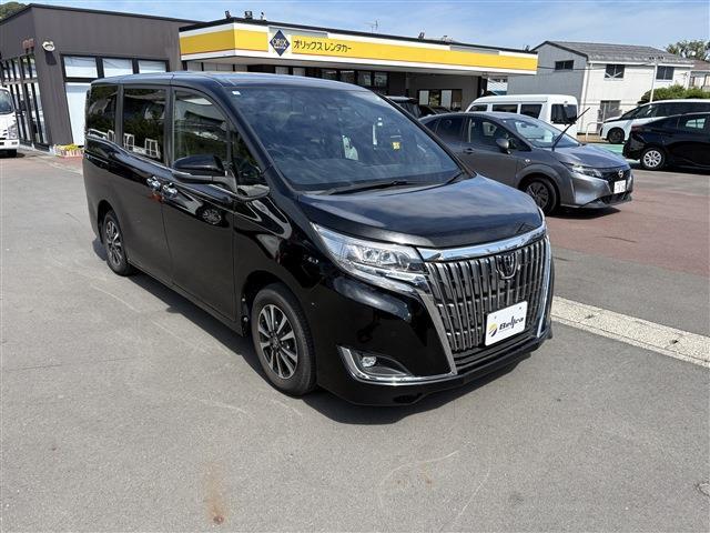 エスクァイア 2020/R2