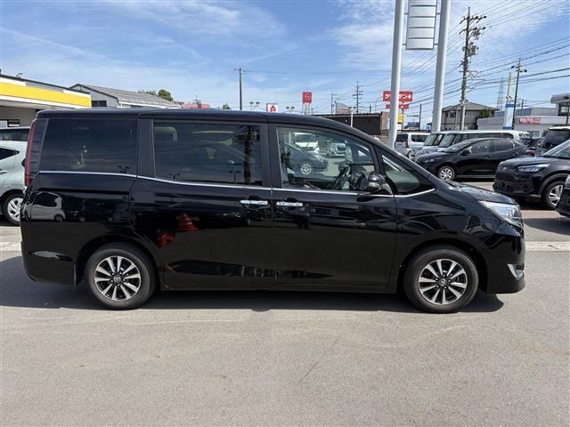 エスクァイア 2020/R2