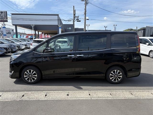 エスクァイア 2020/R2