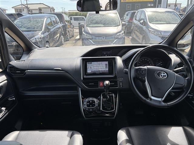 エスクァイア 2020/R02