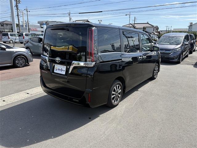 エスクァイア 2020/R2