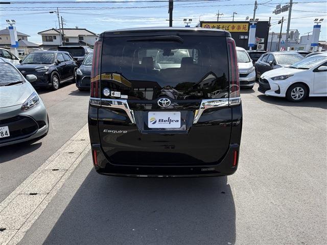 エスクァイア 2020/R2