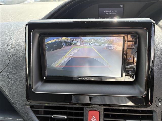 エスクァイア 2020/R02