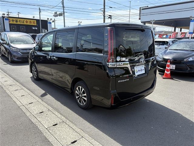 エスクァイア 2020/R2