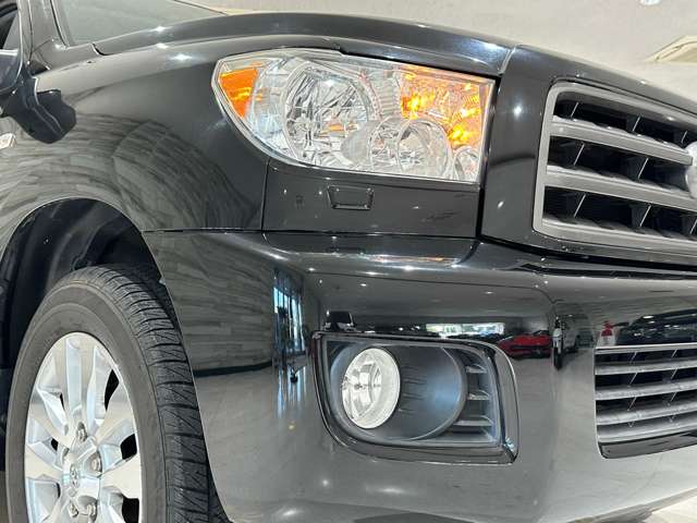 セコイア 2012/H24